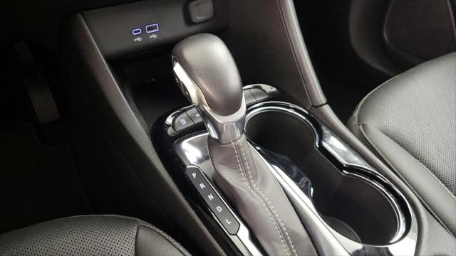 2024 Buick Encore GX Sport Touring AWD