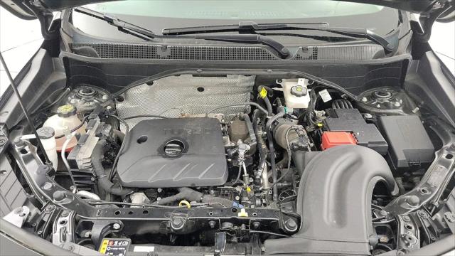 2024 Buick Encore GX Sport Touring AWD