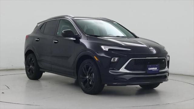 2024 Buick Encore GX Sport Touring AWD for sale in Plano, TX