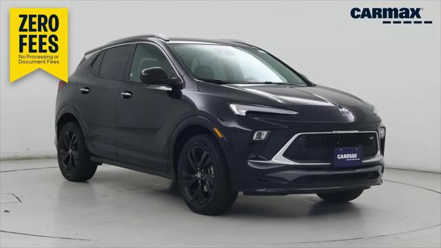 2024 Buick Encore GX Sport Touring AWD for sale in Plano, TX