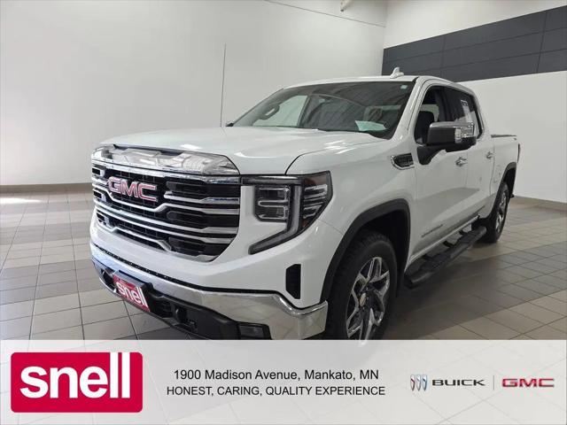 2023 GMC Sierra 1500 4WD Crew Cab Short Box SLT for sale in Mankato, MN