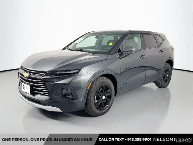 2019 Chevrolet Blazer 2LT for sale in Broken Arrow, OK