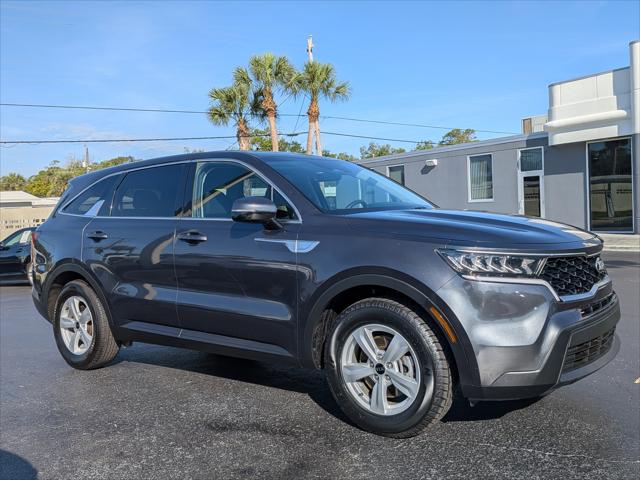 2021 Kia Sorento LX for sale in Daytona Beach, FL