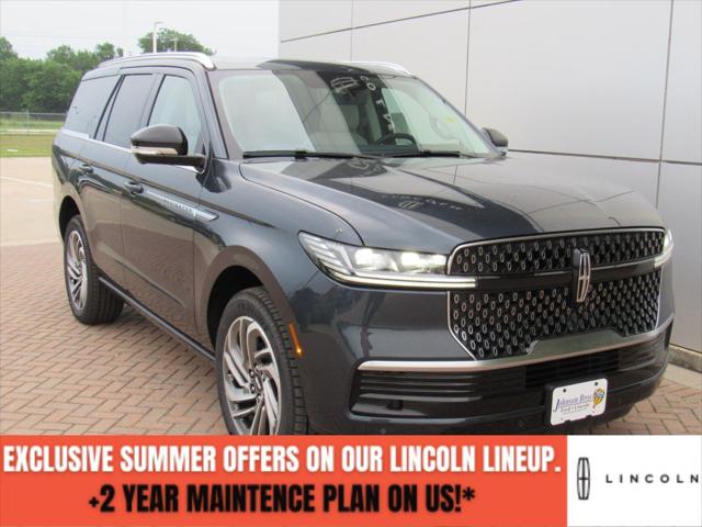 2026 Lincoln Navigator Reserve for sale in Temple, TX