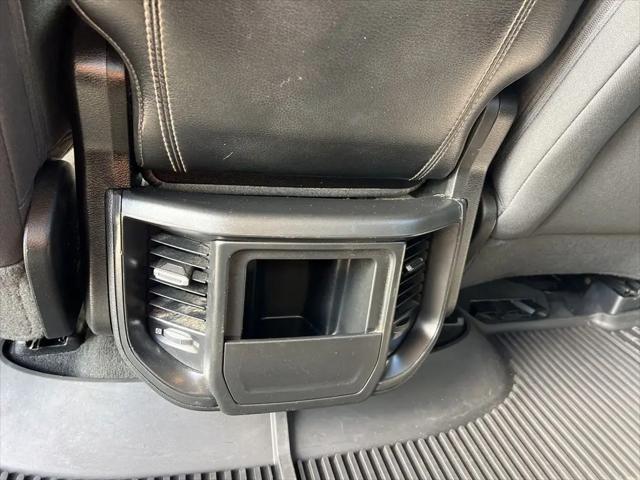 2020 Ram 1500 Tradesman Crew Cab 4x2 5'7" Box