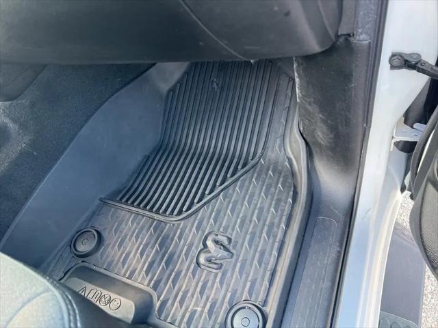 2020 Ram 1500 Tradesman Crew Cab 4x2 5'7" Box
