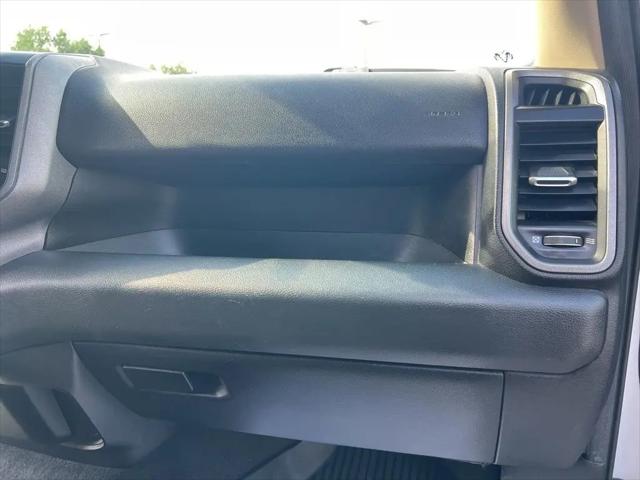 2020 Ram 1500 Tradesman Crew Cab 4x2 5'7" Box