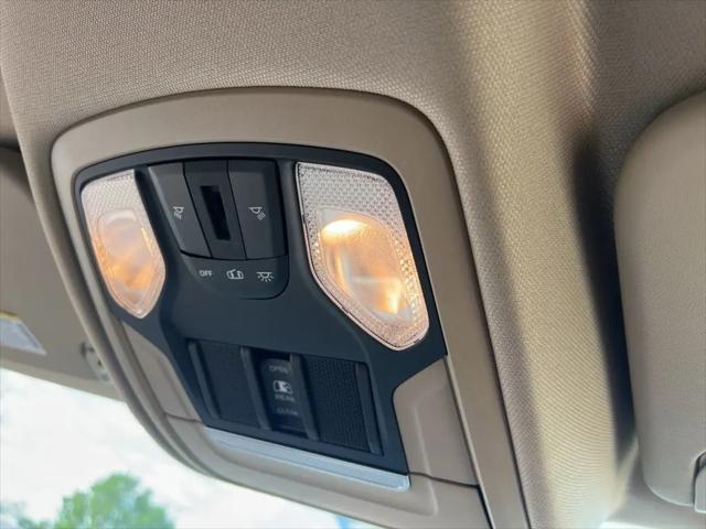 2020 Ram 1500 Tradesman Crew Cab 4x2 5'7" Box