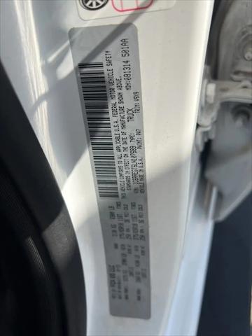 2020 Ram 1500 Tradesman Crew Cab 4x2 5'7" Box