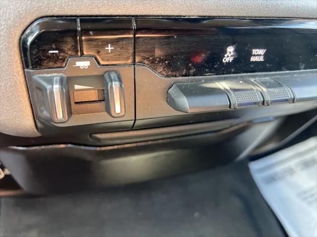 2020 Ram 1500 Tradesman Crew Cab 4x2 5'7" Box
