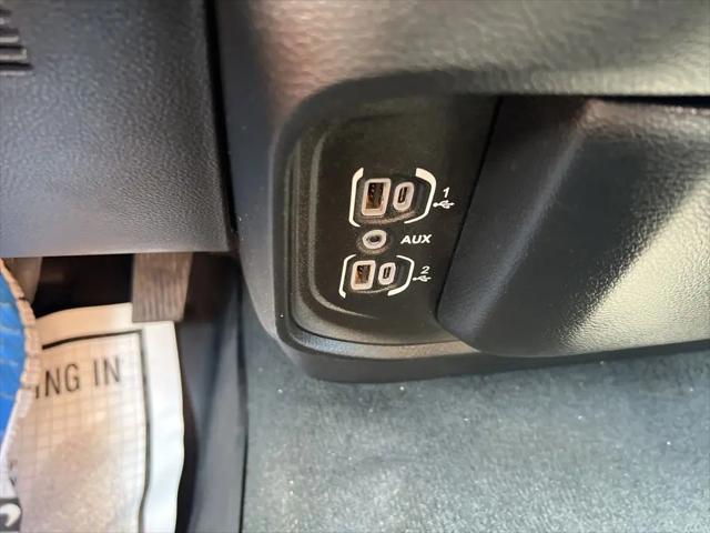 2020 Ram 1500 Tradesman Crew Cab 4x2 5'7" Box