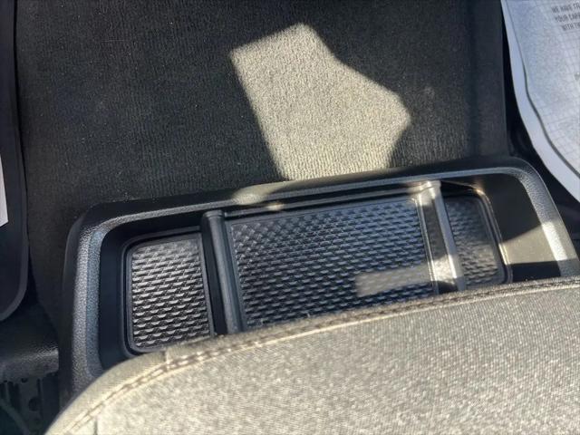 2020 Ram 1500 Tradesman Crew Cab 4x2 5'7" Box