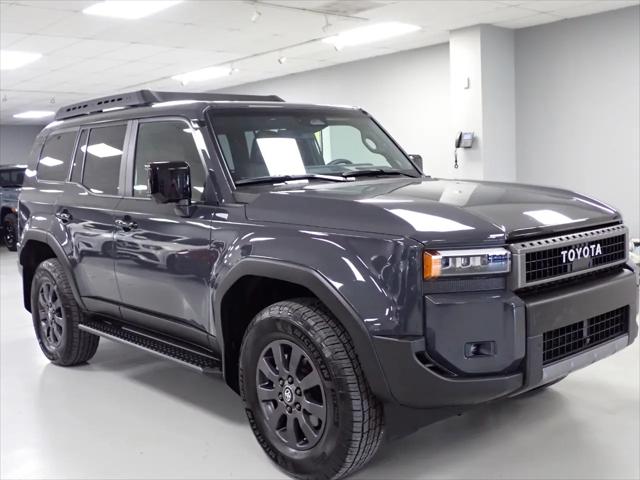 2026 Toyota Land Cruiser Premium 4WD Hybrid for sale in Lee's Summit, MO