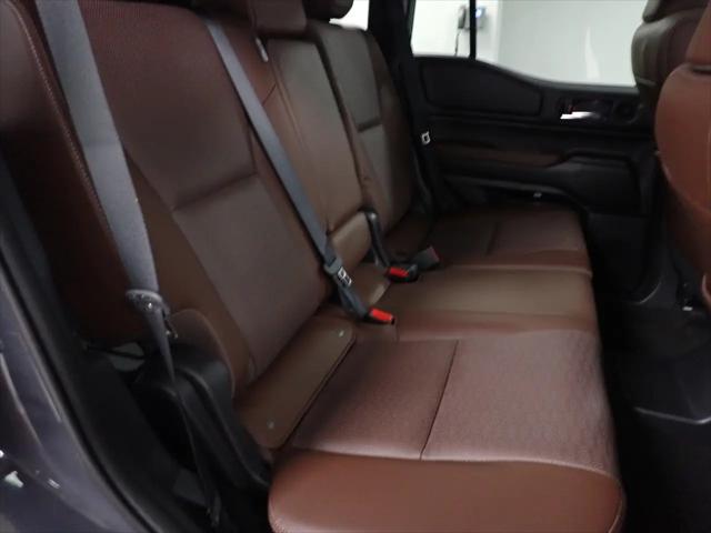2026 Toyota Land Cruiser Premium 4WD Hybrid