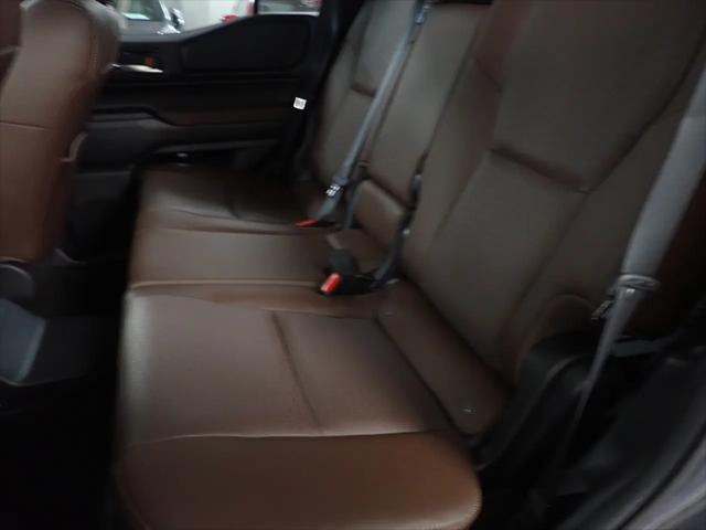 2026 Toyota Land Cruiser Premium 4WD Hybrid
