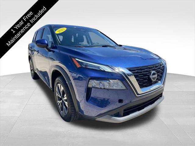 2023 Nissan Rogue SV Intelligent AWD for sale in Westfield, IN