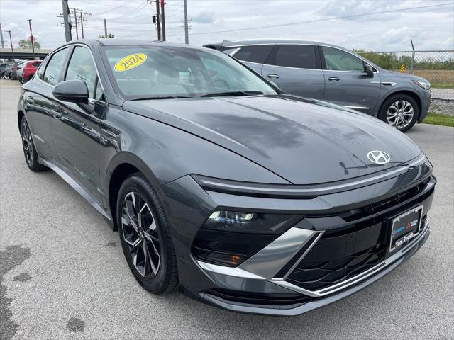 2024 Hyundai Sonata SEL for sale in Westfield, IN