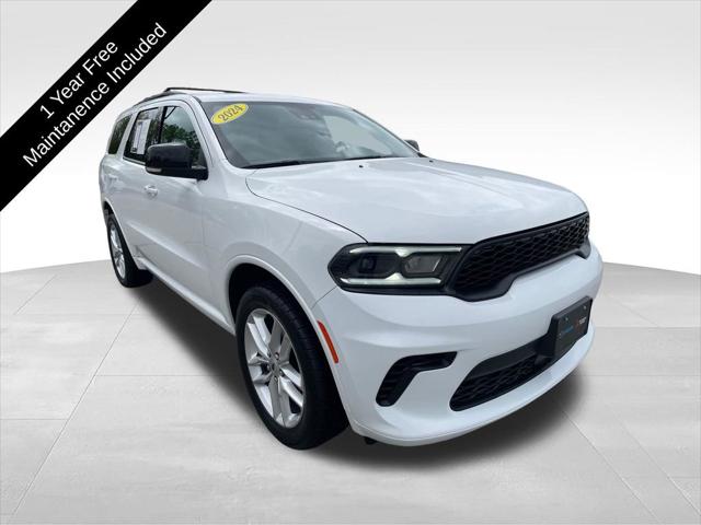 2024 Dodge Durango GT Plus AWD for sale in Westfield, IN