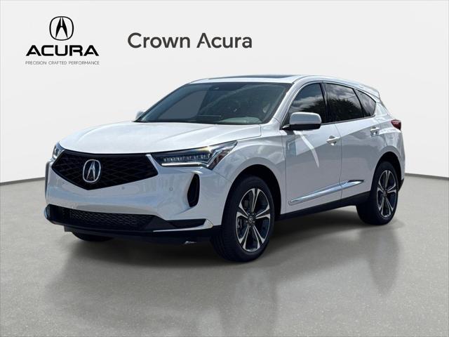 2026 Acura RDX Technology for sale in Clearwater, FL