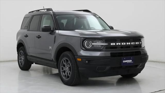 2021 Ford Bronco Sport Big Bend for sale in Wichita, KS