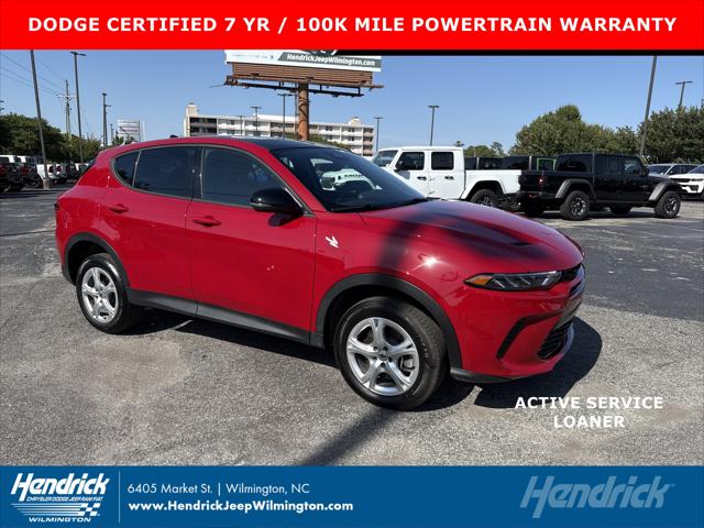 2025 Dodge Hornet GT Plus AWD for sale in Wilmington, NC