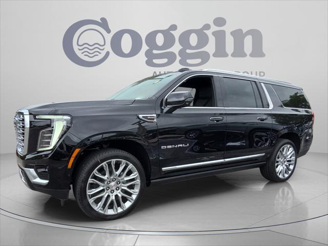 2026 GMC Yukon XL 4WD Denali for sale in Jacksonville, FL