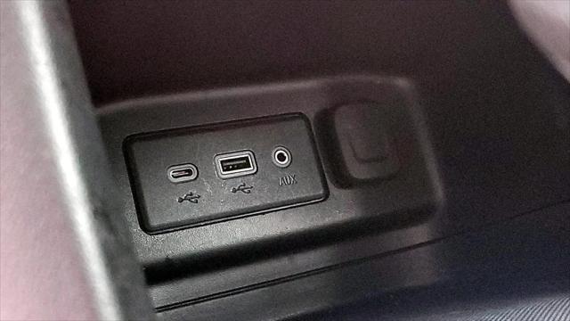 2020 Chevrolet Equinox FWD LS