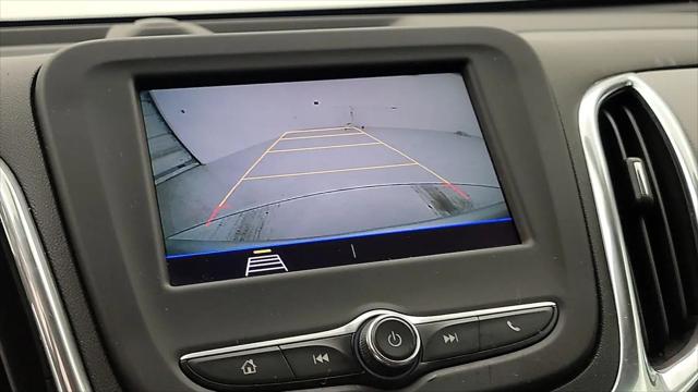 2020 Chevrolet Equinox FWD LS