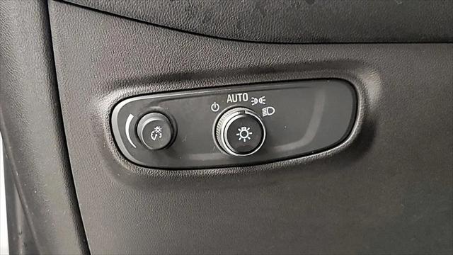 2020 Chevrolet Equinox FWD LS