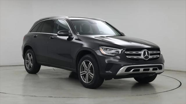 2022 Mercedes-Benz GLC SUV for sale in Montgomery, AL