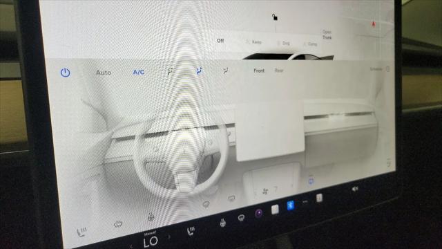 2022 Tesla Model 3 Rear-Wheel Drive