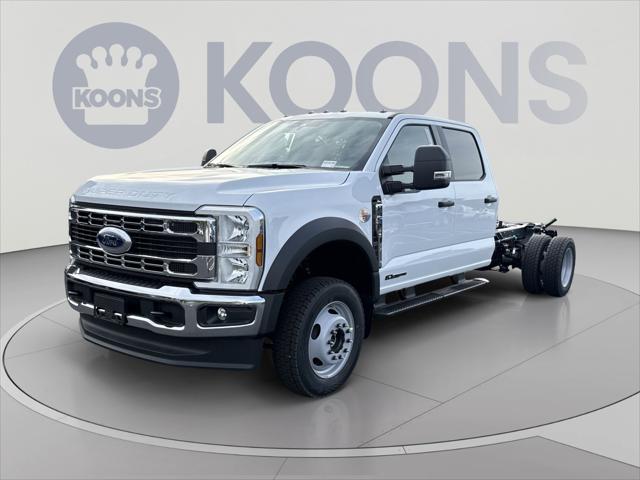 2026 Ford F-450 XL for sale in Woodbridge, VA