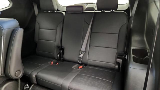 2025 Buick Enclave Sport Touring FWD