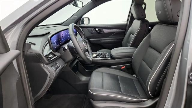 2025 Buick Enclave Sport Touring FWD