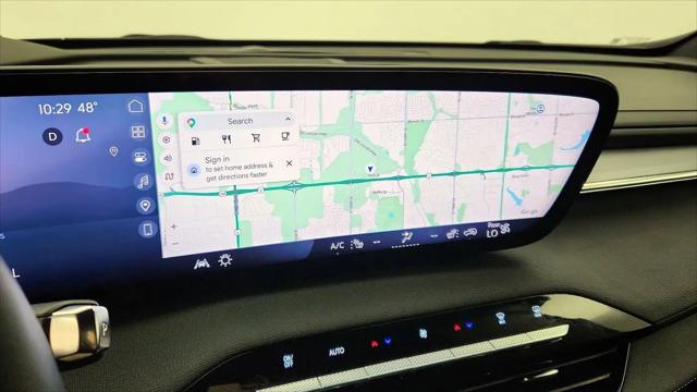 2025 Buick Enclave Sport Touring FWD