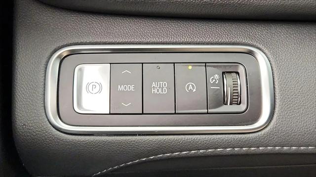 2025 Buick Enclave Sport Touring FWD