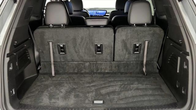 2025 Buick Enclave Sport Touring FWD