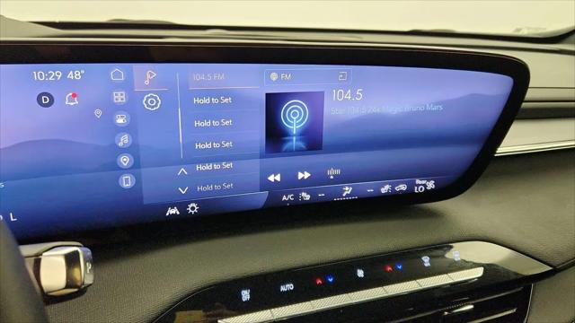 2025 Buick Enclave Sport Touring FWD