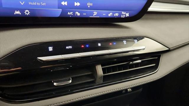 2025 Buick Enclave Sport Touring FWD