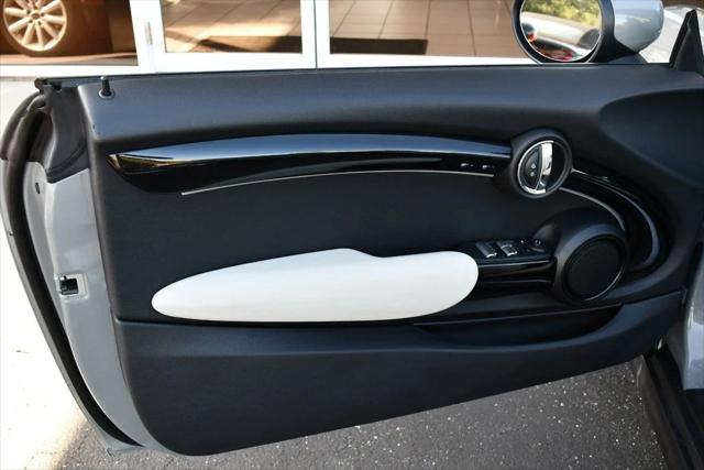 2023 MINI Cooper Convertible Cooper S