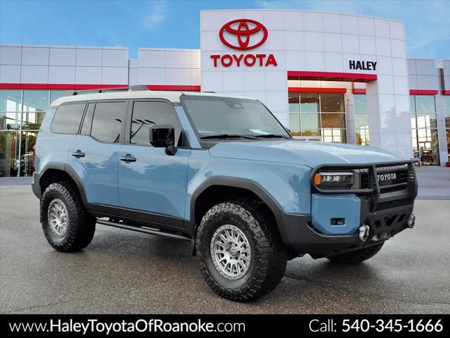 2024 Toyota Land Cruiser Base for sale in  Roanoke, VA