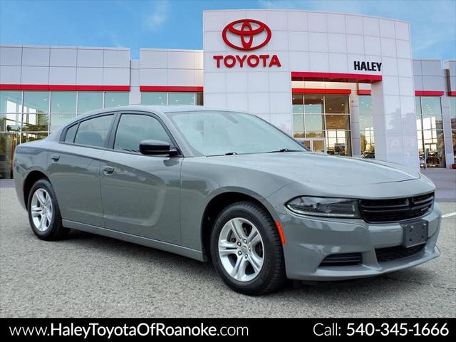 2023 Dodge Charger SXT for sale in  Roanoke, VA