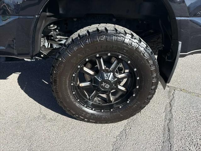 2020 Ford F-350 Platinum
