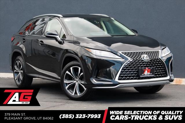 2021 Lexus RX 350 Unknown for sale in Pleasant Grove, UT