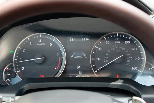 2021 Lexus RX 350 Unknown