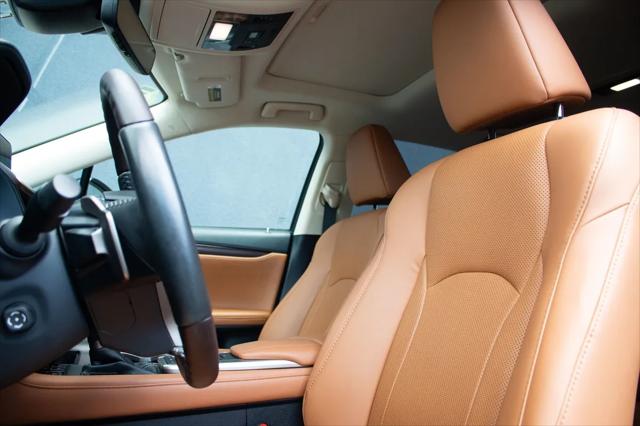 2021 Lexus RX 350 Unknown