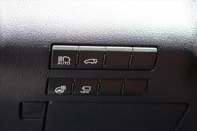 2021 Lexus RX 350 Unknown