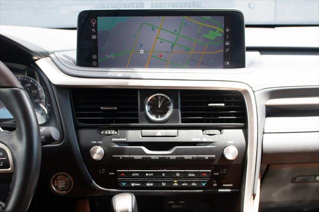 2021 Lexus RX 350 Unknown