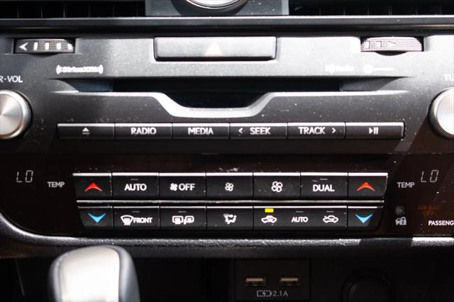 2021 Lexus RX 350 Unknown