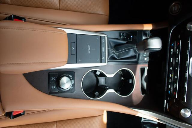 2021 Lexus RX 350 Unknown